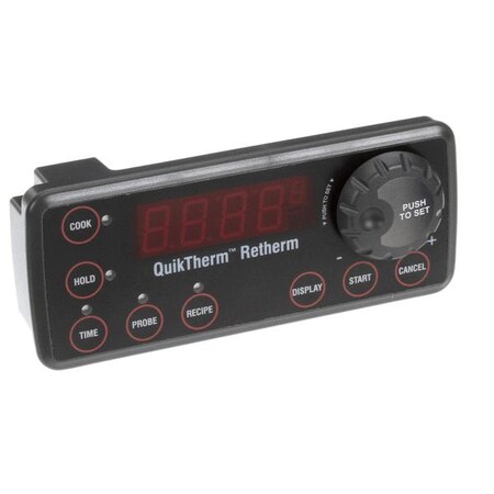 Cres Cor Thermostat, Roast/Retherm, Dry Ovens 0848-092-03-K